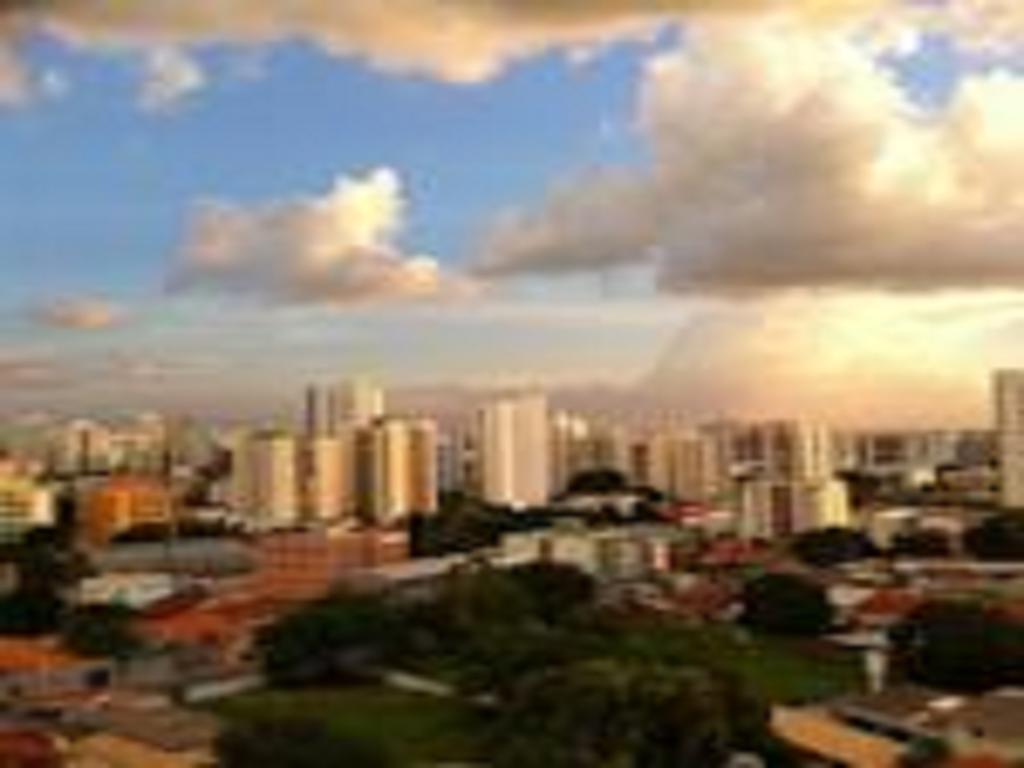 Hotel Pousada And Safari Cuiaba  Exterior photo