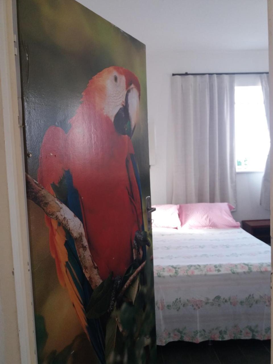 Hotel Pousada And Safari Cuiaba  Exterior photo